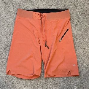Lululemon Board Shorts